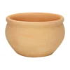 Regency Terracotta Bowl - 37cm -Garden Decoration Shop 13176839 9084933182782304