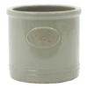 Country Living Heritage Sage Cylinder Pot - 38cm 1 Country Living Heritage Sage Cylinder Pot - 38cm -Garden Decoration Shop 13188773 1904933183352109
