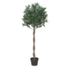 Artificial Pyramid Bay Tree - 120cm 2 Artificial Pyramid Bay Tree - 120cm -Garden Decoration Shop 13205510 7154916397809424