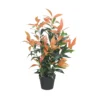 Artificial Photinia Tree - H80cm -Garden Decoration Shop 13205512 1464916398261812