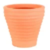 Moroccan Garden Planter Terracotta 43cm -Garden Decoration Shop 13224212 1644938921791661