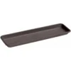Black Sill Tray - 55 Cm -Garden Decoration Shop 13224225 1224948000890747