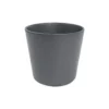 House Beautiful Planter Grey 18cm 1 House Beautiful Planter Grey 18cm -Garden Decoration Shop 13229772 1464902135220263
