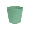 House Beautiful Planter Turquoise 13cm -Garden Decoration Shop 13229777 1354948236616272