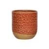 House Beautiful Titian Glaze Planter 13cm -Garden Decoration Shop 13229779 1324902135301857