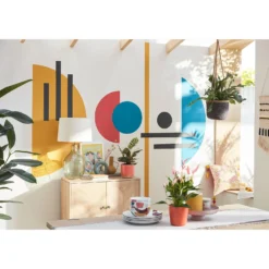 House Beautiful Titian Glaze Planter 13cm -Garden Decoration Shop 13229779 3784948225740903