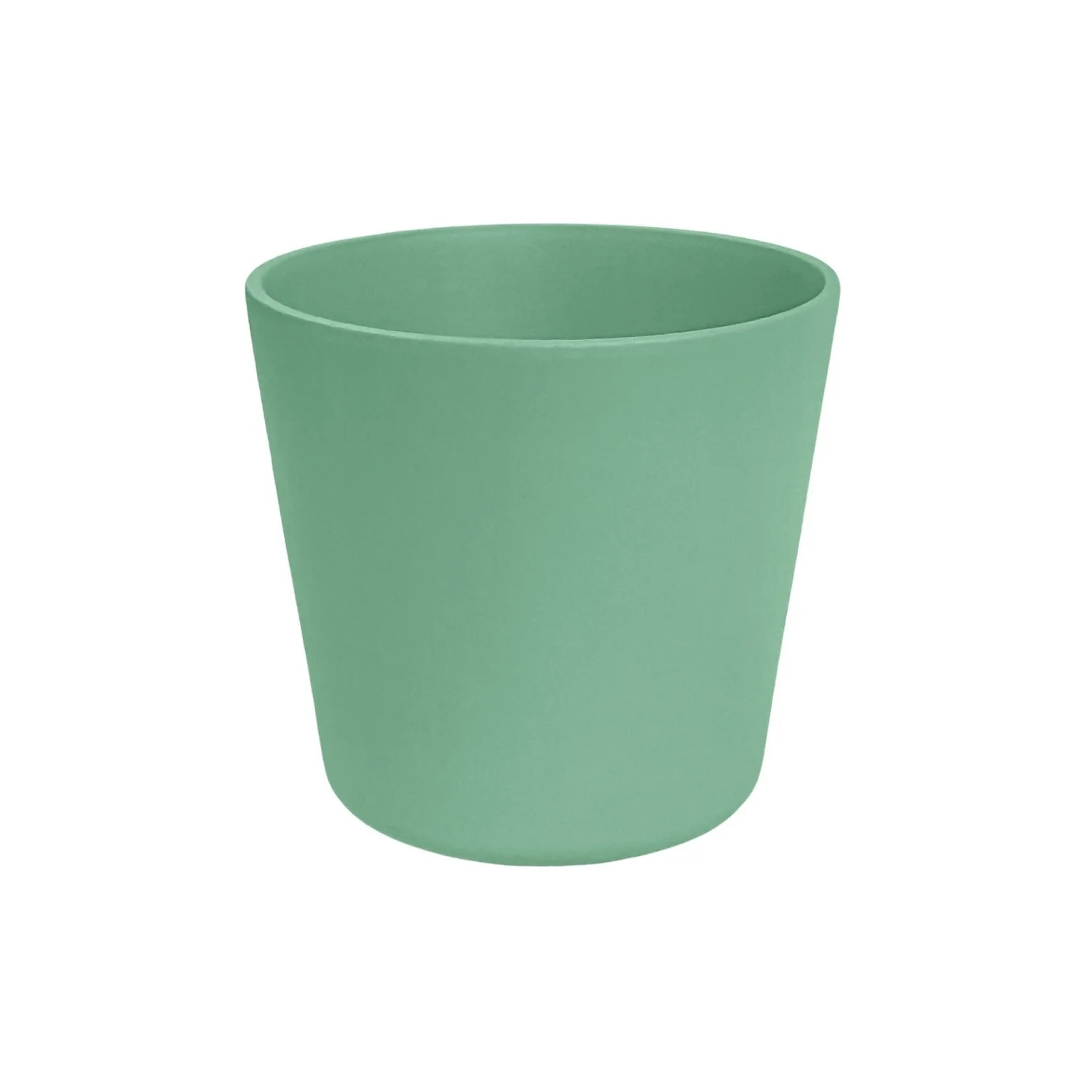 House Beautiful Planter Turquoise 15cm 3 House Beautiful Planter Turquoise 15cm