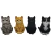 Lifelike Cat Garden Ornaments -Garden Decoration Shop 13231889 1094924142462118