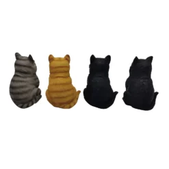Lifelike Cat Garden Ornaments -Garden Decoration Shop 13231889 1454924142572590