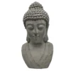 Buddha Head Garden Ornament -Garden Decoration Shop 13231899 1814924142356968