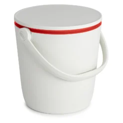 Keter GoBar Outdoor Ice Cooler Table Garden Furniture - Red / White 12 Keter GoBar Outdoor Ice Cooler Table Garden Furniture - Red / White -Garden Decoration Shop 13412934 2144910901616836