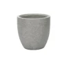 Sierra Grey Egg Planter - 32cm 1 Sierra Grey Egg Planter - 32cm -Garden Decoration Shop 13441292 1484940538947196