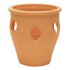Herb Pot - 36cm 2 Herb Pot - 36cm -Garden Decoration Shop 13441311 1674933184122812