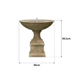 RHS Hyde Water Feature -Garden Decoration Shop 13452059 8144930130268021