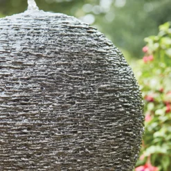 Stylish Fountains Mysterious Moon Water Feature -Garden Decoration Shop 13452063 1854930130385084