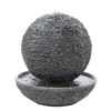 Stylish Fountains Mysterious Moon Water Feature 1 Stylish Fountains Mysterious Moon Water Feature -Garden Decoration Shop 13452063 8324930130158944