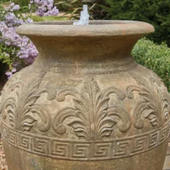RHS Wisley Water Feature -Garden Decoration Shop 13452064 4444930130356176