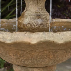RHS Harlow Water Feature -Garden Decoration Shop 13452079 1474930130329035