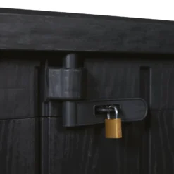 Toomax Stora Way Plus XL 1270L Garden Storage Box - Anthracite 14 Toomax Stora Way Plus XL 1270L Garden Storage Box - Anthracite -Garden Decoration Shop 13456931 1124912725976011