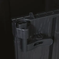 Toomax Stora Way Plus XL 1270L Garden Storage Box - Anthracite 13 Toomax Stora Way Plus XL 1270L Garden Storage Box - Anthracite -Garden Decoration Shop 13456931 6844912725926256