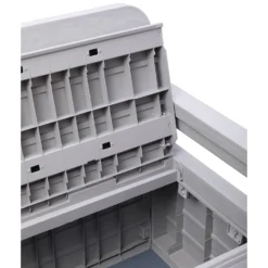 Toomax Forever Spring Bench - Warm Grey -Garden Decoration Shop 13462731 1714931385086415