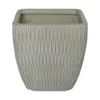 House Beautiful Roma Weave Square Pot Sand - 37cm -Garden Decoration Shop 13470688 1054933184528451