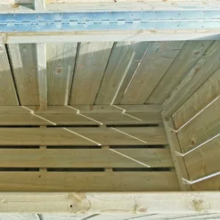 Shire Planed Timber Garden Storage Box 4x2 -Garden Decoration Shop 13505352 1524932698602152