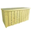 Shire Planed Timber Garden Storage Box 4x2 -Garden Decoration Shop 13505352 4574932698466885