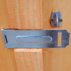 Shire 7 X 3ft Shiplap Double Door Bike Storage -Garden Decoration Shop 13505353 1364931992995069