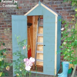 Shire Handy Garden Storage 3x2ft -Garden Decoration Shop 13508666 1234931200516191