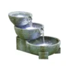 Stylish Fountain Oasis Water Feature With LEDs -Garden Decoration Shop 13846043 1864962028027647