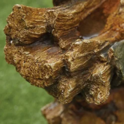 Stylish Fountain Balsam Pools Water Feature With LEDs -Garden Decoration Shop 13846062 1274962027617034