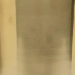 Brass Indoor Plant Pot With Cross Stand - 13.5cm -Garden Decoration Shop 13887188 1884999809698178