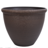 Ashford Planter Slate 45cm 1 Ashford Planter Slate 45cm -Garden Decoration Shop 13928635 8055001955818594