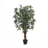 Artificial Maple Tree - 120cm -Garden Decoration Shop 13944157 4375014600832313
