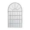 MirrorOutlet Country Arch Garden Mirror - 78x50cm -Garden Decoration Shop 13950540 4804987139448846