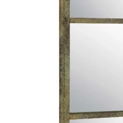 MirrorOutlet Green Country Arch Large Garden Mirror - 159x66cm -Garden Decoration Shop 13950542 1954987138946364