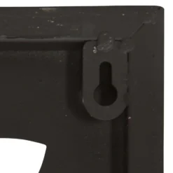 Amarelle Large Metal Leaf Design Decorative Garden Screen - 120cm X 60cm -Garden Decoration Shop 13950573 2074987140065508