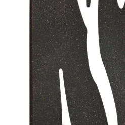 Amarelle Extra Large Metal Flame Design Decorative Garden Screen - 180 X 90cm -Garden Decoration Shop 13950580 1814987139925003