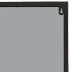 Amarelle Extra Large Metal Tree Design Decorative Garden Mirror - 180x90cm -Garden Decoration Shop 13950581 1394987139678160