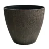 Brown Bark Planter - 38cm -Garden Decoration Shop 13951353 1114987105615977
