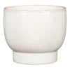 Scheurich Opale Smooth White Indoor Pot - 18cm -Garden Decoration Shop 13953276 1824987119744492