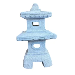 Homebase Pagoda Ornament - 45cm -Garden Decoration Shop 13955517 1715014596808362