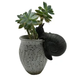 Homebase Animal Pot Hangers - Assorted Designs -Garden Decoration Shop 13955518 1425014596945474