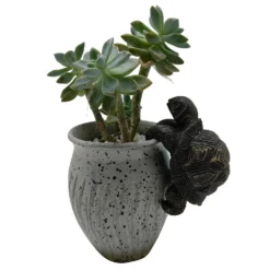 Homebase Animal Pot Hangers - Assorted Designs -Garden Decoration Shop 13955518 1665014597023777