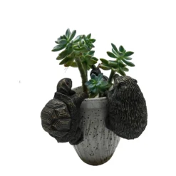 Homebase Animal Pot Hangers - Assorted Designs -Garden Decoration Shop 13955518 1865014596896211
