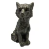 Bronze Look Fox Garden Ornament -Garden Decoration Shop 13965952 1685014596411420