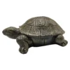 Bronze Look Tortoise Garden Ornament -Garden Decoration Shop 13965953 7655014596930618