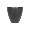 Pinto Egg Pot Grey - 37cm 2 Pinto Egg Pot Grey - 37cm -Garden Decoration Shop 13973672 7455011238715372