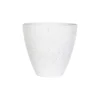 Pinto Egg Pot Beige - 37cm -Garden Decoration Shop 13973673 9095011238698773